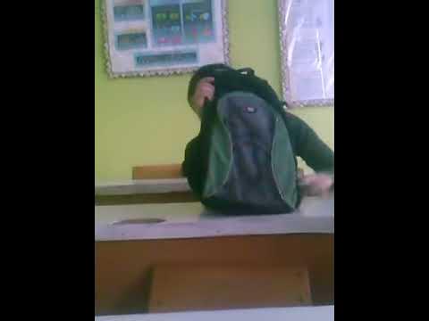 Опасний поцик - YouTube