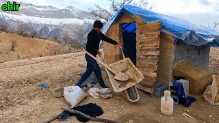 Abbass Triumph Building A Home For Hope Amidst Adversity