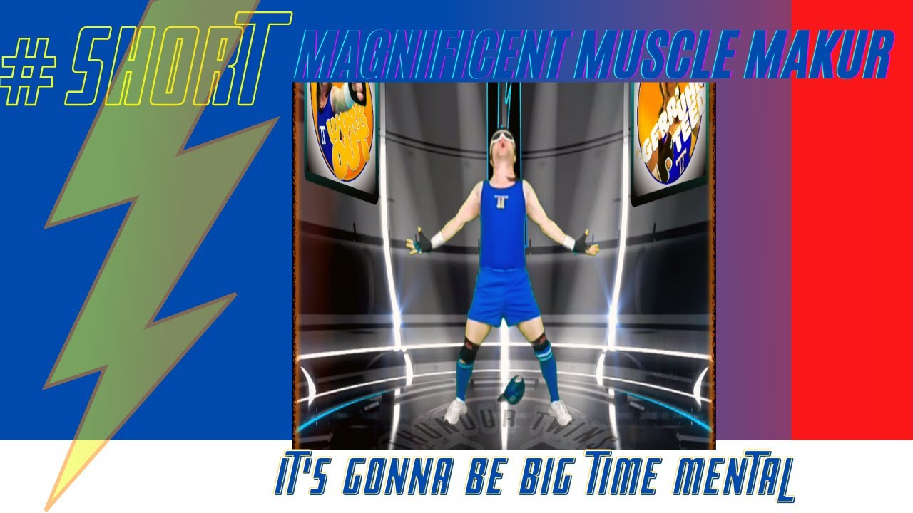 Magnificent Muscle Makur final day of challengur course | S.M.A.R.TT.workouts 