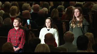 December 13, 2022 | TKLS Christmas Program