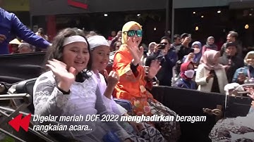 September 2022 | #HumasJatengFlash