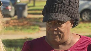 Family files wrongful death tort claim after Lawrence police shoot, kill suspect