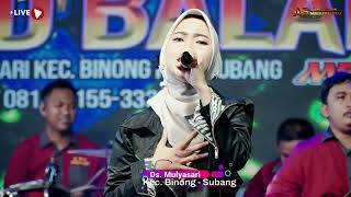 Keliru Voc Nia Nyentrik  Ngabuburit Bareng Team Merinding  Arwod Balada 10 Maret 2026