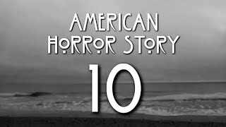 American Horror Story Season 10 Episode 4 Blood Buffett Review and Synopsis