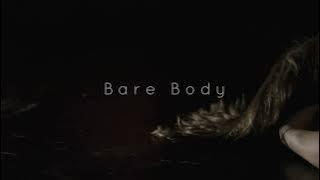 teaser - BARE BODY