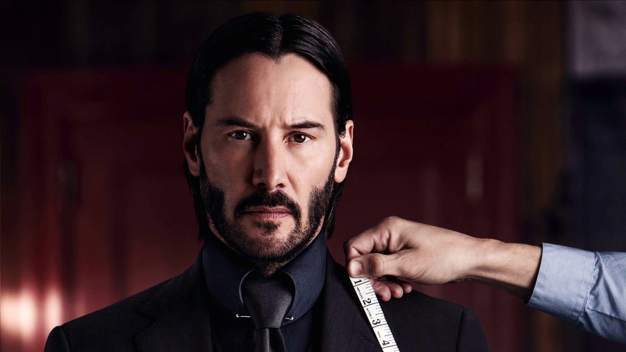 John Wick 2 Soundtrack Full Song Hq John Wick Chapter 2 Youtube