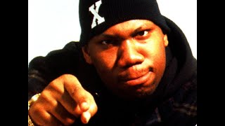 KRS ONE- 50 MORE YEARS OF HIP HOP #screwballradio