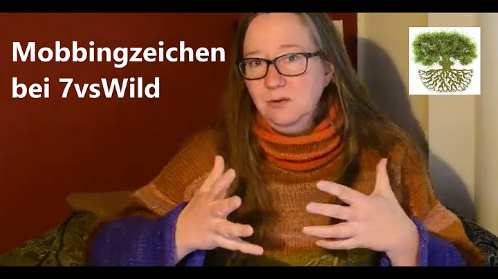 Mobbing bei 7 vs Wild? Was steckt wirklich dahinter?