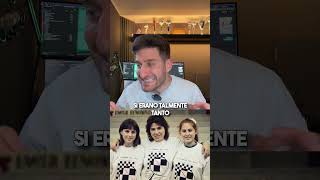 i TALENTI nascono o si COSTRUISCONO?