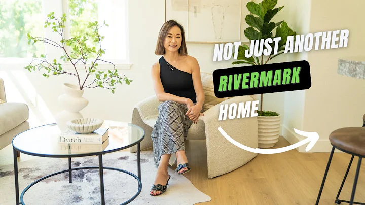 Just another home in Rivermark? Absolutely not!