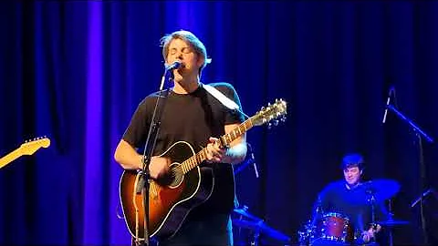 Dan Hubbard - Years (Live)