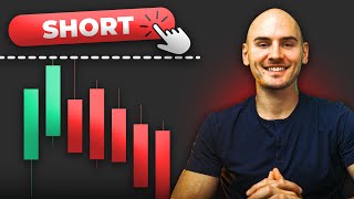 How Shorting Options Works (Step-By-Step Demonstration)