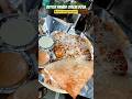 Butter paneer cheese dosa | Mumbai street food part 5 | फॉलो @harshk1829 #shorts