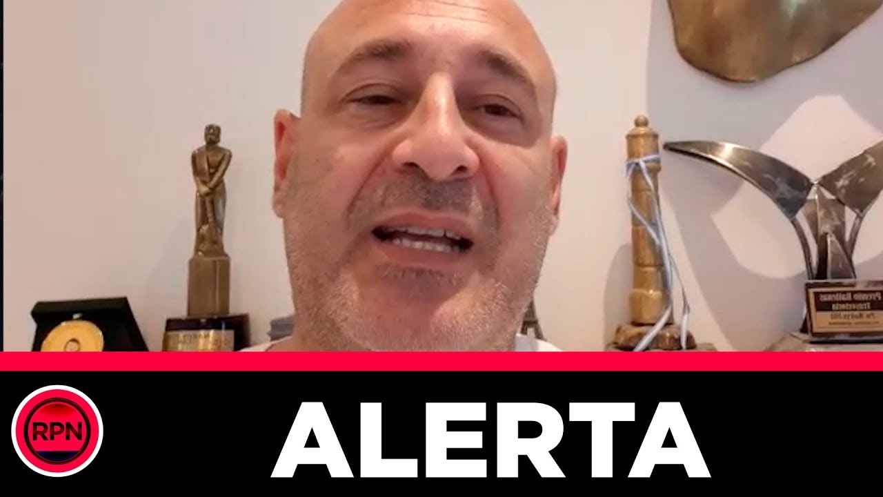 ALERTA: Grave mensaje de Cúneo sobre Macri y las relaciones diplomáticas con Venezuela upload music to spotify
