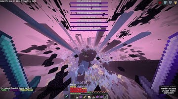 basic dUll clan stuff (Minewind)