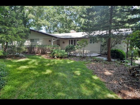 43 Rolling Ridge Rd, Upper Saddle River, NJ home video tour