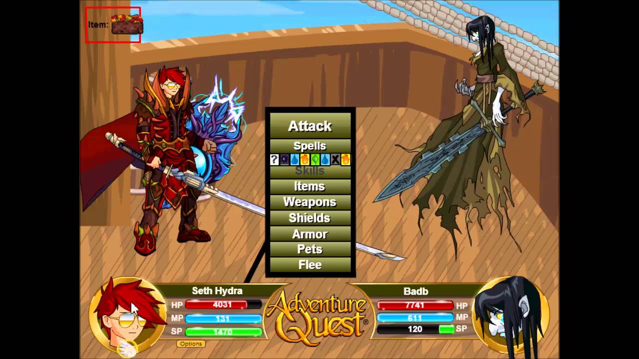 Adventure Quest Delivery Armor 2015 FRUITCAKE BERZERKER YouTube