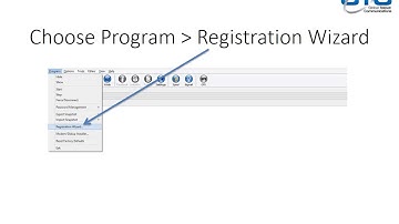 How to setup your SpeedMail account with RedPort Optimizer (2016)