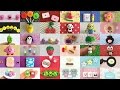 Polymer Clay Charm Compilation - 53 DIY Tutorials!