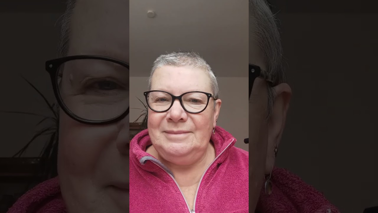 Wundersätze - Ich rege mich auf, weil ich eine bedeutungslose Welt sehe. 