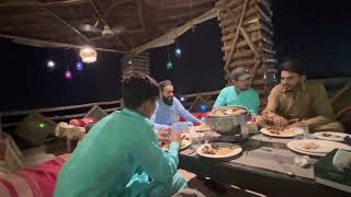 Famous Habibi restaurant Peshawar #pashto #rababsaaz Net Worth