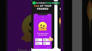 🔴NOTICIAS🔴Gas; la aplicación que hace que los adolescentes se den cumplidos entre ellos screenshot 3