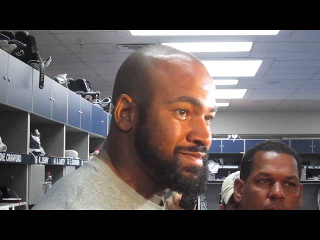 Jason Hatcher Checks In!