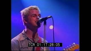 Video thumbnail of "Green Day - Stuck With Me (Live in Prague)"