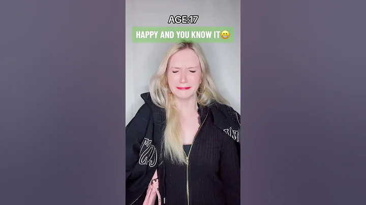 PART3 #pov When you hear if you’re happy and you know it, you must do whatever she says. Or else...