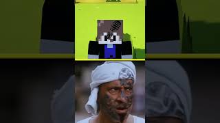 كان عيد سعيد مع بومبو فى Minecraft 😱