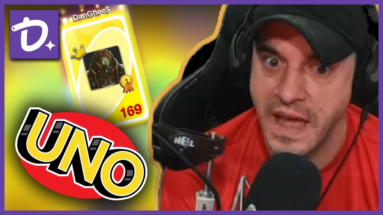 Going For UNO World Record YouTube