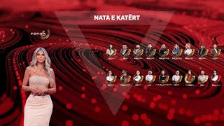 Thumbnail for Ferma Vip 2 Albania - Nata e Katërt - 11 Prill 2025