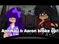 Aaron Breaks Up With Aphmau Aphmau Friends Gacha Meme Trend Part 1 Aaron Breaks Up With Aphmau Aphmau Friends Gacha Meme Trend Part 1