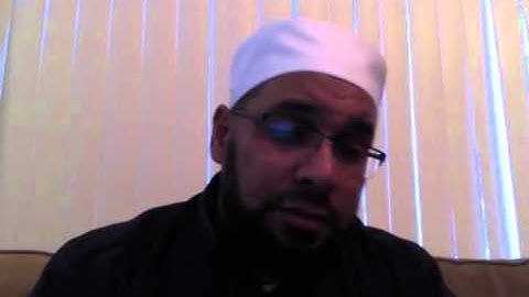 سورة الأعراف 180-188 القارئ أحمد ميهوب