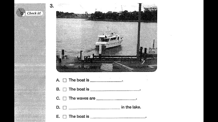 Bài tập phu hợp với cuốn big step 2 năm 2024