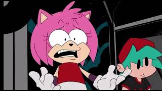 Fnf Sonic.exe Rerun Cancelled W.i.p Gameplay Mod Twisted V4