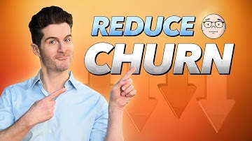 How We Reduce Customer Churn