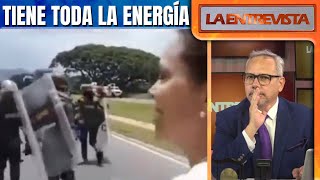 | #LaEntrevista | #evtv | 05/29/25 4/4