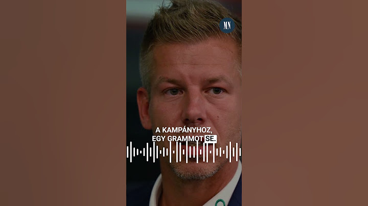 Magyar Péter szerint alkalmatlanok a saját képviselői! #magyarpéter #hangfelvétel #magyarnemzet