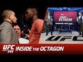 UFC 243: Адесанья vs Уиттакер - Разбор полетов с Дэном Харди