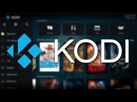 3 ตั้งค่า kodi