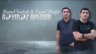 Ramil Sedali & Vusal Dagli - Deymez Dostum