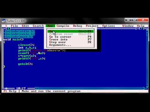 tutorial math.h programming 42. and the last (C part tutorial math.h video tutorial math.h programming 42. and the last (C part tutorial math.h video