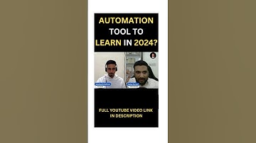 Tools For Automation Testing | Selenium | Playwright