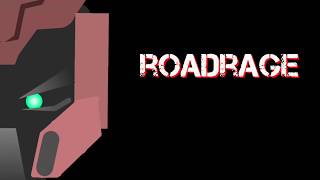 Transformers stick nodes  Roadrage (short animation)