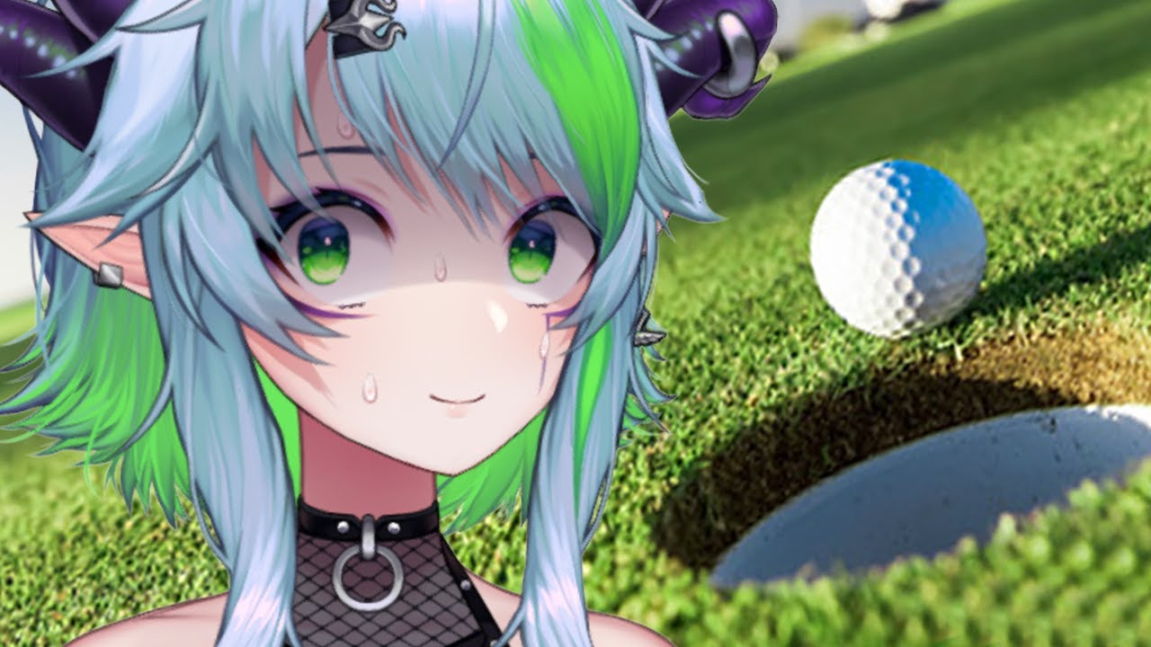 "PUSH ME INTO THE HOLE!"