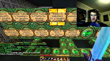 Memories of CraftRealms - Episode 1