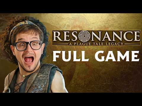 UNGLAUBLICH GUT 🤯 Das ENDE | A Plague Tale Resonance Lets Play Deutsch