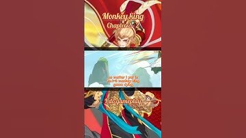 How to clear event Monkey king 2-2 || parallel realms