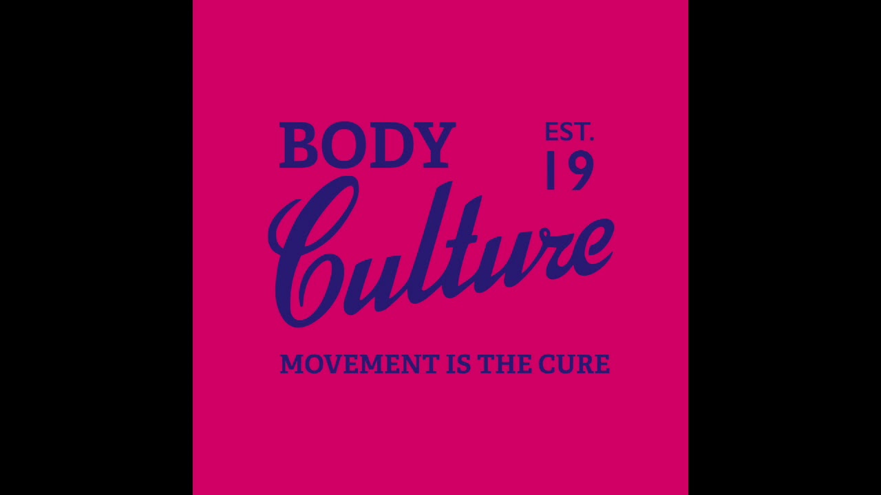 Body Culture - AA